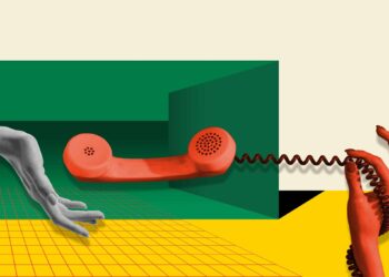 Tripping? Nonprofit Launches New Psychedelic Info Hotline