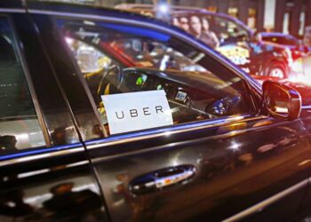 Uber Driver Allegedly Doubled as Shroom, LSD Dealer