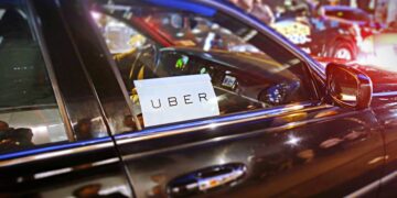 Uber Driver Allegedly Doubled as Shroom, LSD Dealer