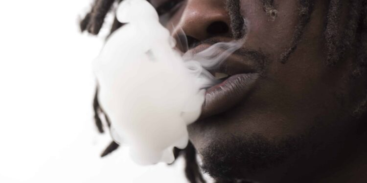 Smoking Surpasses Injection as Leading Ingestion Method in Overdose Deaths