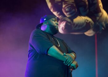 Killer Mike Says Government Should Give Weed Industry to Black People