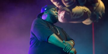 Killer Mike Says Government Should Give Weed Industry to Black People