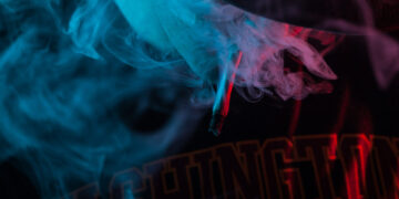 New Hampshire House Advances Recreational Pot Legalization Bill