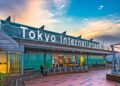 Man Dies at Tokyo Airport With Kilo of Drugs in His Stomach