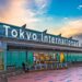 Man Dies at Tokyo Airport With Kilo of Drugs in His Stomach