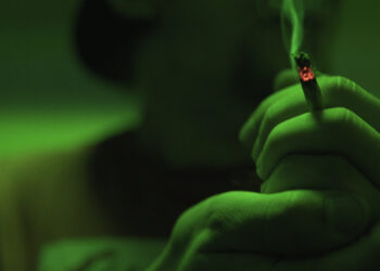 Nevada’s First Cannabis Consumption Lounge Poised to Open by End of February