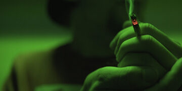 Nevada’s First Cannabis Consumption Lounge Poised to Open by End of February