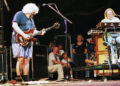 Grateful Dead Break Billboard Record Almost 30 Years After Disbanding
