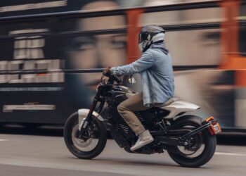 Harley-Davidson Pivots to Hemp in Electric Vehicle Division’s Sustainability Push