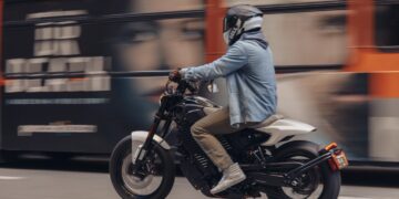 Harley-Davidson Pivots to Hemp in Electric Vehicle Division’s Sustainability Push