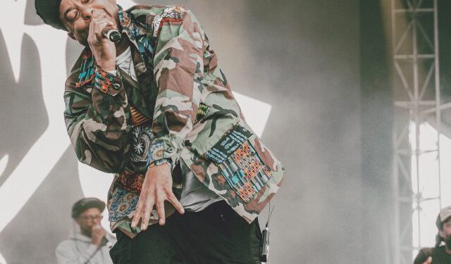 The Pharcyde: An Interview with the Hip-Hop Luminaries