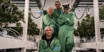 Drapalin Pharmaceutical, German Rapper Antifuchs Team Up To Merge Cannabis Medicine with Music