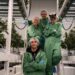 Drapalin Pharmaceutical, German Rapper Antifuchs Team Up To Merge Cannabis Medicine with Music
