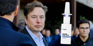 Elon Musk Says He’s ‘Almost Always’ Sober During Late-Night Posting Sessions