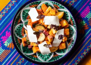 A Cultural Love Story