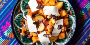 A Cultural Love Story