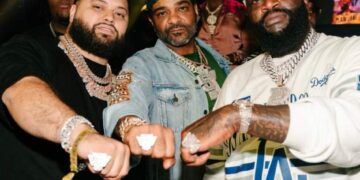 Recreational Rapper Weed: The Rick Ross Interview
