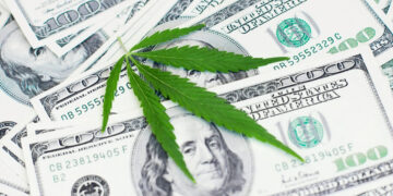 Legal Weed Sales in New Mexico Top $1 Billion