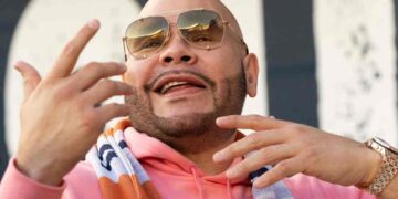 Kamala Harris To Host White House Weed Policy Reform Summit With Fat Joe