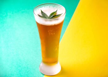 Adult-use Cannabis Legalization in Canada Has Led to Beer Sales Decline