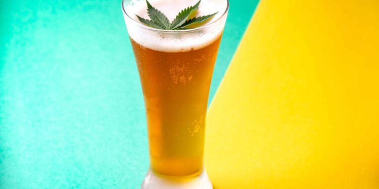 Adult-use Cannabis Legalization in Canada Has Led to Beer Sales Decline