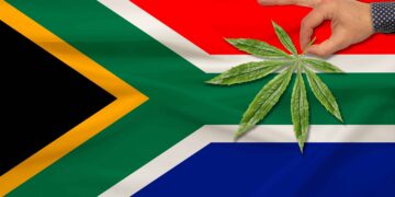 Restaurant Denies Service to Rapper for Smelling Like Pot, Sparking National Debate in South Africa