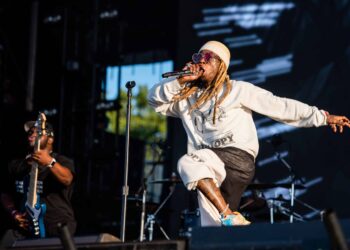 Lil Wayne Had To Operate Drug-Free Workplace for $9M in Pandemic Business Aid