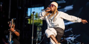 Lil Wayne Had To Operate Drug-Free Workplace for $9M in Pandemic Business Aid