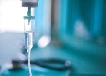 Oregon Cannabis Grower Dies After Nurse Allegedly Replaces his Fentanyl IV with Tap Water