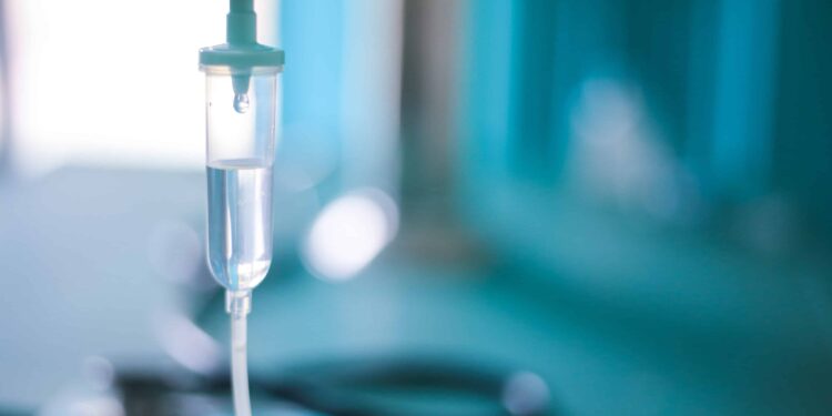 Oregon Cannabis Grower Dies After Nurse Allegedly Replaces his Fentanyl IV with Tap Water