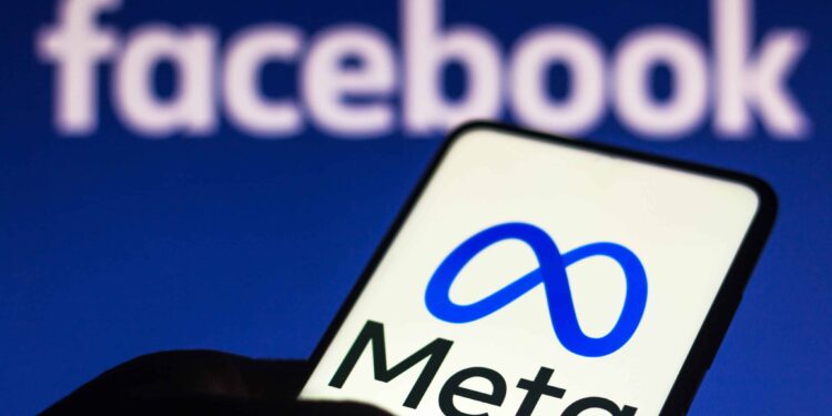 Brazen Drug Ads Wreak Havoc Thanks to Meta’s Facebook Ad Algorithms