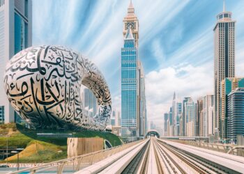 UAE, Home of Dubai, Exploring Psychedelic-Assisted Therapy with Pair of Conferences