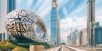 UAE, Home of Dubai, Exploring Psychedelic-Assisted Therapy with Pair of Conferences