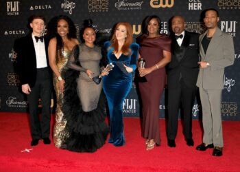 Will Abbott Elementary Ignite Honest Weed Depictions on Network TV?