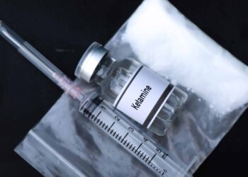 Ketamine Busts in Australia Spike To Hit New Record