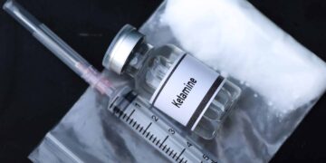 Ketamine Busts in Australia Spike To Hit New Record