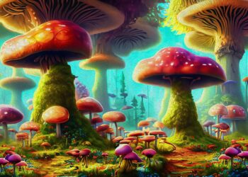 Missouri House Committee Passes Psilocybin Legalization Bill for Military Veterans