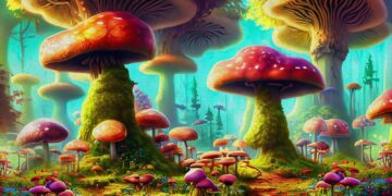 Missouri House Committee Passes Psilocybin Legalization Bill for Military Veterans