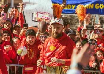 Travis Kelce: Cowboys Passed On Me Over Pot-Related Suspension