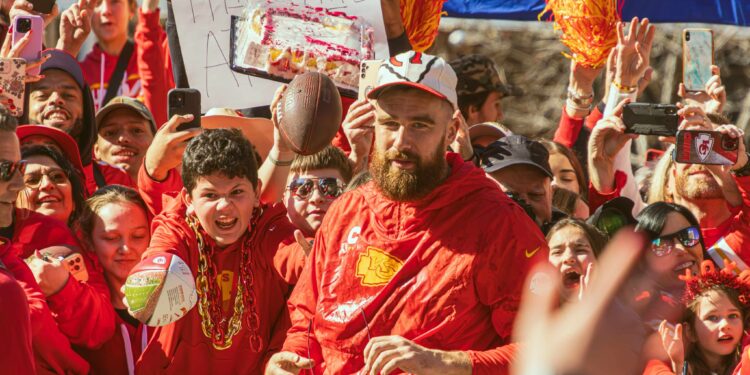 Travis Kelce: Cowboys Passed On Me Over Pot-Related Suspension