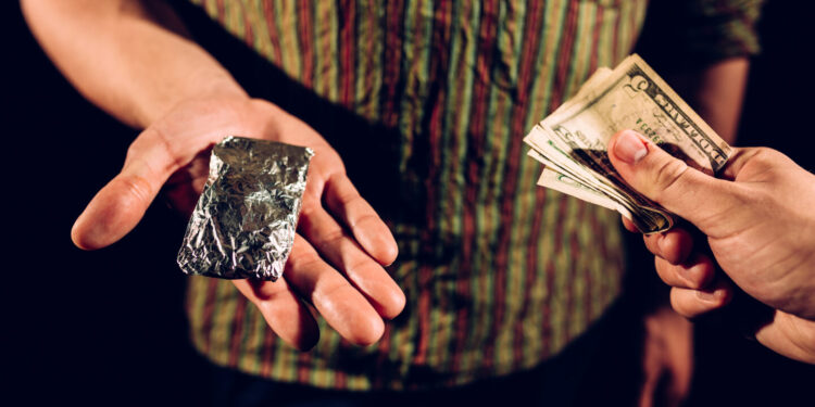 Oregon Lawmakers Backtrack on Drug Decriminalization as Reversal Bill Goes to Gov