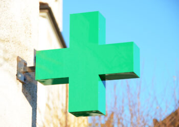 Maryland Dispensary Fined $26,000 for Selling Cannabis From a Dumpster