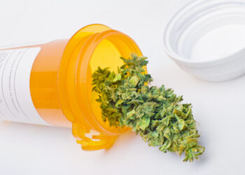 U.K. Patients Flock to Medical Cannabis Clinics Due to ADHD Pill Shortage
