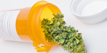 U.K. Patients Flock to Medical Cannabis Clinics Due to ADHD Pill Shortage