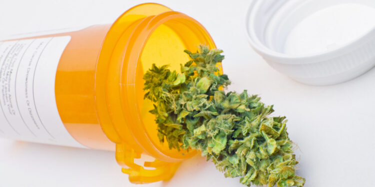 U.K. Patients Flock to Medical Cannabis Clinics Due to ADHD Pill Shortage