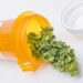 U.K. Patients Flock to Medical Cannabis Clinics Due to ADHD Pill Shortage