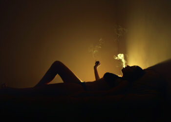 Female Orgasmic Disorder Could Become a Qualifying Condition for Medical Cannabis in Four States