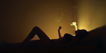 Female Orgasmic Disorder Could Become a Qualifying Condition for Medical Cannabis in Four States