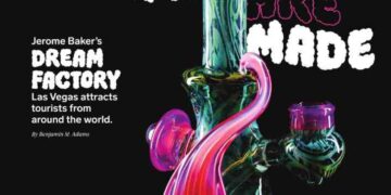 Where Dreams Are Made