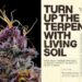 Turn Up the Terpenes With Living Soil
